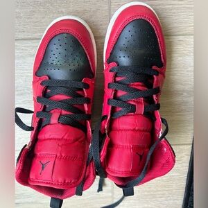 Jordans 1s